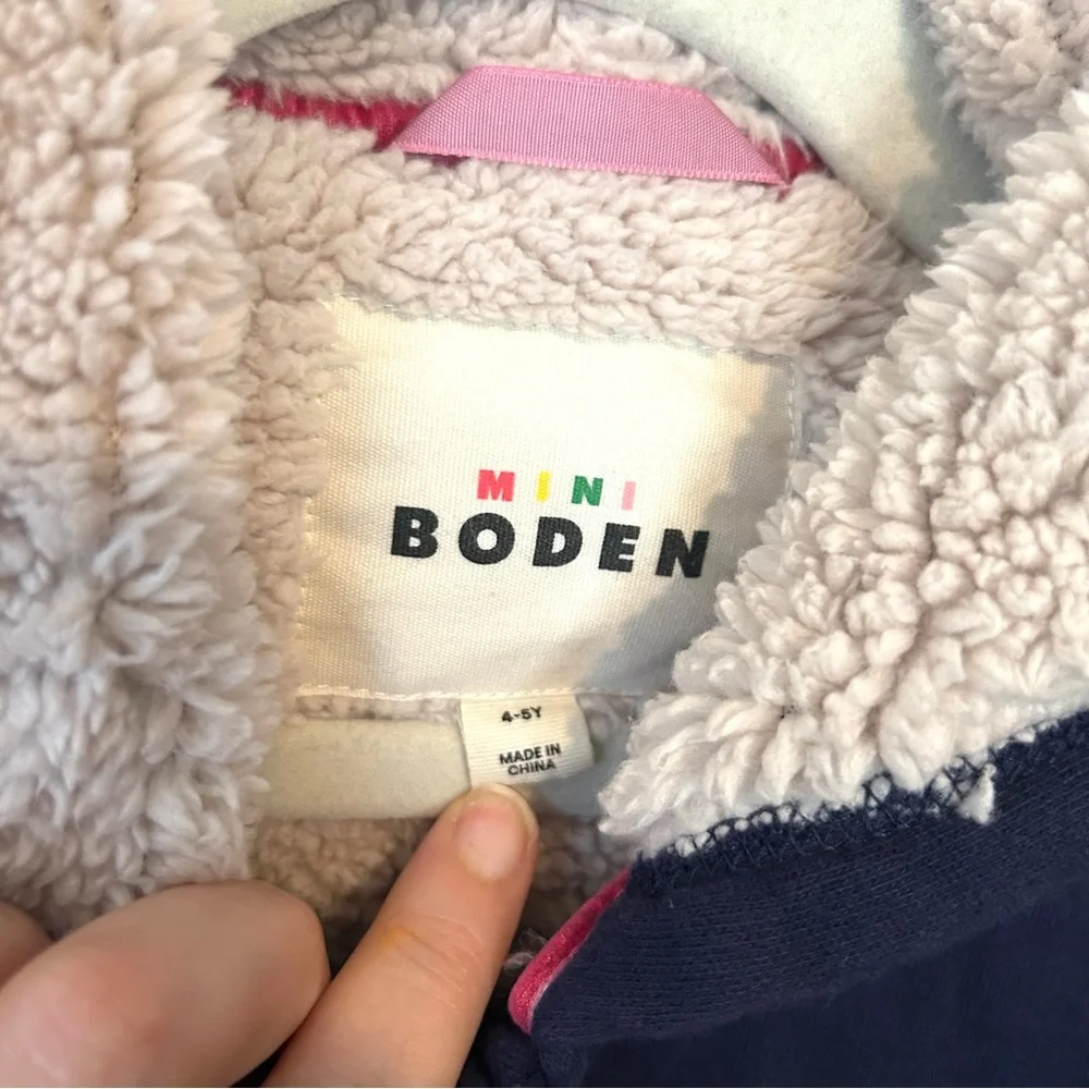 Mini Boden your kiddo